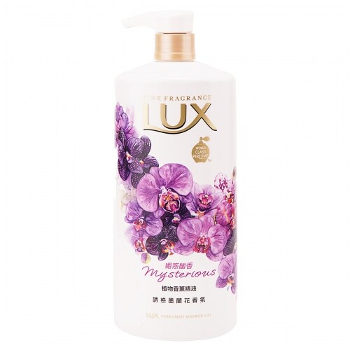 Lux Mysterious Body Wash 1000ml T&T Supermarket