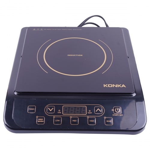 Konka Induction Cooker1300w T&T Supermarket