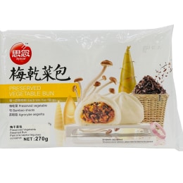 T&T Juicy Pork & Seafood Dumpling (360g) ｜ 大統華超級市場