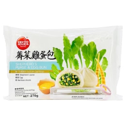 T&T Juicy Pork & Seafood Dumpling (360g) ｜ 大統華超級市場