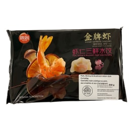 Synear Pork&Corn Dumpling (16oz) | T&T Supermarket Synear Pork&Corn Dumpling (16oz) | T&T Supermarket