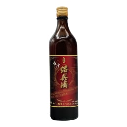 紹興酒 古越龍山 金龍 600ml – 酒類ドットコム