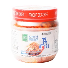 President's Choice Kimchi - 400 g | Zehrs
