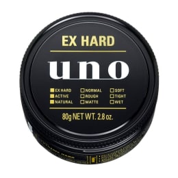 UNO MAT EFFECTOR HAIR WAX | T&T Supermarket