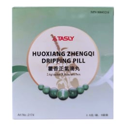 通販 激安 天士力藿香正气滴丸(2.6gx9) Supermarché T&T ｜ 工芸品
