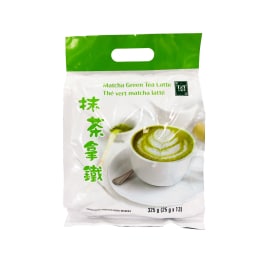 Milk Oolong Tea - Mika's Tea