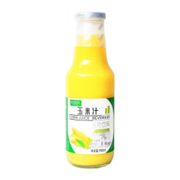 T&T 100% Natural Organic Coconut Water (1L) ｜ 大統華超級市場