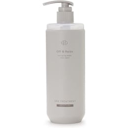 Ryo Perfume Shampoo - Gyeongju Moon Aromatic Floral (585ml)