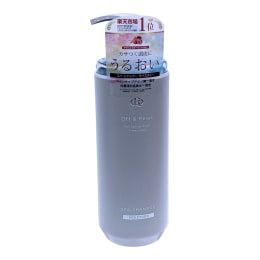 Ryo Perfume Shampoo - Gyeongju Moon Aromatic Floral (585ml)