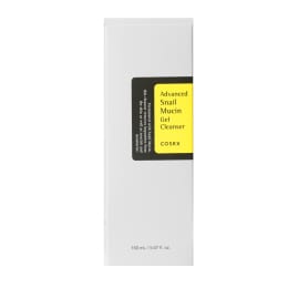 Cosrx Advanced Snail 92 All In One Cream (100g) ｜ T&T
