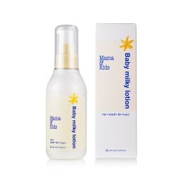 Mama&Kids Baby Mily Lotion 150ml ｜ T&T Supermarché