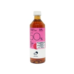 三得利低糖烏龍茶(500ml) ｜ 大統華超級市場