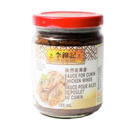Lee Kum Kee Teriyaki Sauce (250g) ｜ T&T Supermarché