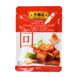 友加回鍋肉調料240克| T&T Supermarket