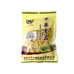 碎玉投珠（上下） 北南 台湾版 Ting Top Pickled Radish (450g) ｜ 大统华超级市场