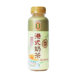 Tung-I Milk Tea (300mlx6) | T&T Supermarket
