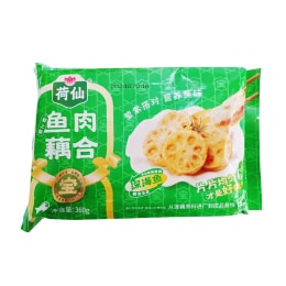 「高評価！」注目のレビュ 荷仙鱼肉藕合(360g) ｜ 大統華超級市場 マジック：ザ・ギャザリング