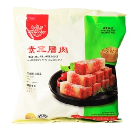 丰业干豆腐皮(300g) ｜ T&T Supermarché
