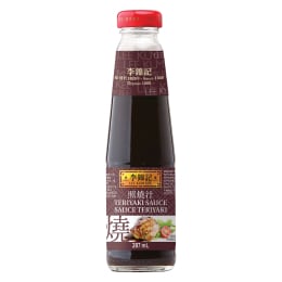 ターミー・リー｜九州アスリート食品