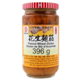 金蘭花生麵筋(14oz) | T&T Supermarché 金蘭花生麵筋(14oz) | T&T Supermarché