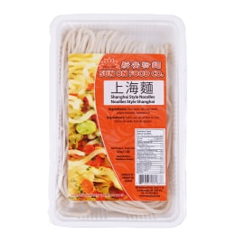 三立冷凍烏冬(250gx5) ｜ 大統華超級市場