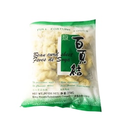 上雅三角油炸豆腐(225g) | T&T Supermarket