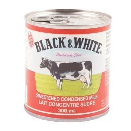 Falcon Sweetened Condensed Milk (300mL) ｜ T&T Supermarché
