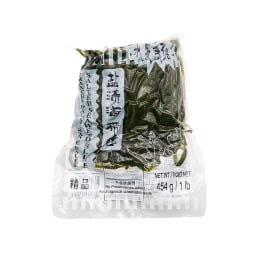 Watson Salted Seaweed Slice (454g) ｜ 大統華超級市場