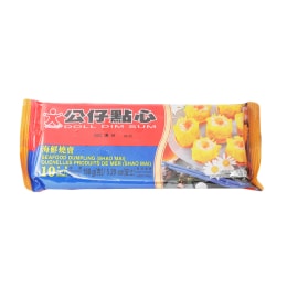 Fu Cheng Peanut & Sesame Paste Pancake (560g) ｜ 大统华超级市场
