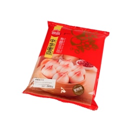 Chimei Red Bean Bun - 22.93 oz (650 g) - Well Come Asian Market