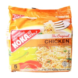 Instant pasta noodles online
