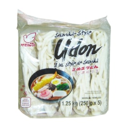 【国内正規品】 Heiwa Sanuki-Style Udon (1.25kg) | T&T Supermarket トップス