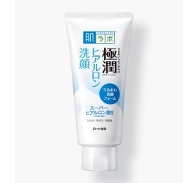 Sana Moisture Facial Wash 150g ｜ 大統華超級市場