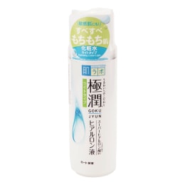 Hada Labo Gokujyun Hyaluronic Light Lotion (170ml) ｜ 大统华