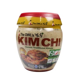 ●kimchi Rooster Kimchi - 1 kg | Zehrs