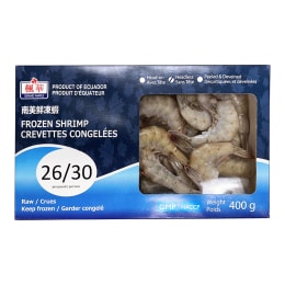 野生北极熟甜虾(5kg) | T&T Supermarket