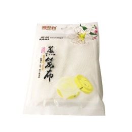 日清製粉ウェルナ お菓子百科 蒸しパンミックス （400g） 5袋
