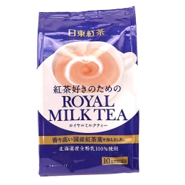Lipton Roasted Oolong Milk Tea (19gx15s) ｜ 大统华超级市场