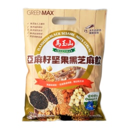 大特価市 Greenmax Yam Supermarket T&T | (38gx13pcs) Cereal Mixed & その他