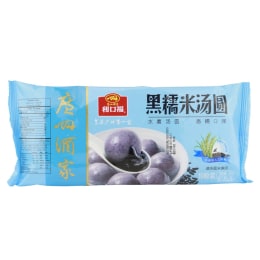 Li Kou Fu Sesame Rice Ball (200g) ｜ 大统华超级市场