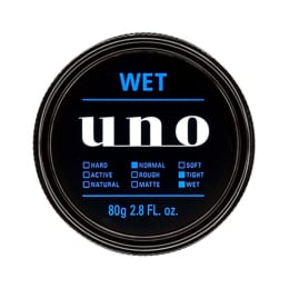 【即出荷】 UNO Supermarket T&T | WAX EFFECTOR WET その他