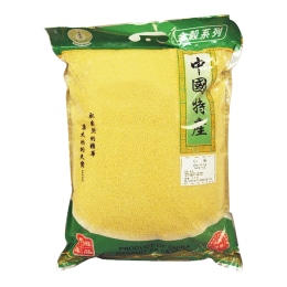 定率割引 往復 金穀小米(5kg) | T&T Supermarket 米・雑穀・粉類