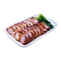 T&T Kitchen Rwa BBQ Pork