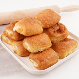 T&T Bakery Cheese Flavoured Balls Wsticky Rice (120g) ｜ 大統華