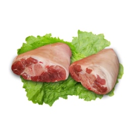 Pork Hock (~5lb)