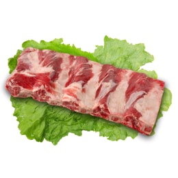 Beef Back Rib (3.5lb)