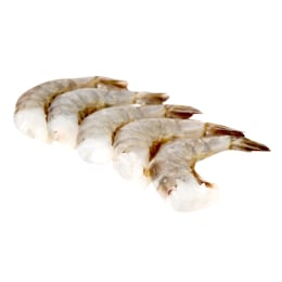 野生北极熟甜虾(5kg) ｜ T&T Supermarché