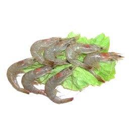 北极虾5kg 北極冰蝦5KG 甜虾籽虾– 华华商店01