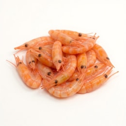 野生北极熟甜虾(11lb) | T&T Supermarket