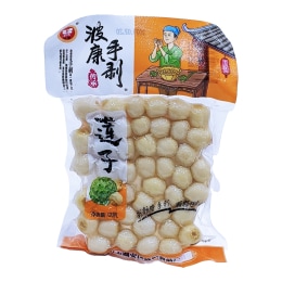 蓮華 蓮子120g ｜ 大統華超級市場